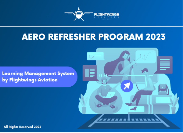 Aero Refresher 2023 LMS