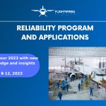 Reliability Program and Applications Aviation